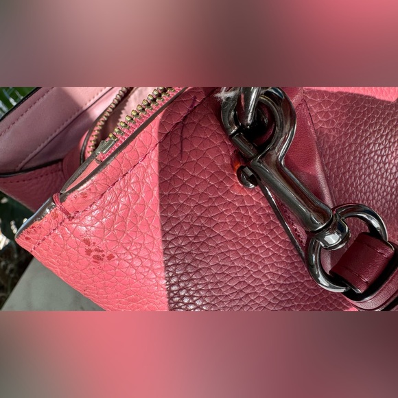 Coach Brooklyn Carryall - Picture 14 of 15